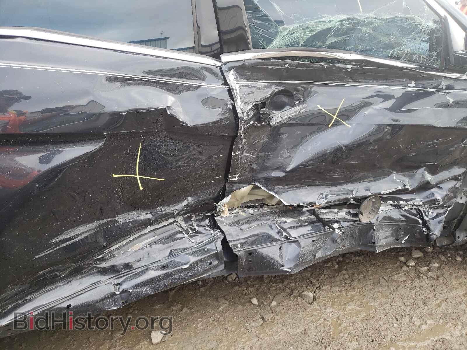 2017 FORD TAURUS - VIN: 1FAHP2F9XHG110479 - Фото 9