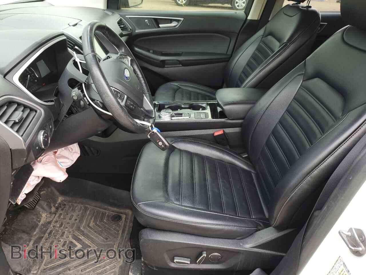 2019 FORD EDGE - VIN: 2FMPK4J93KBB89933 - Фото 7