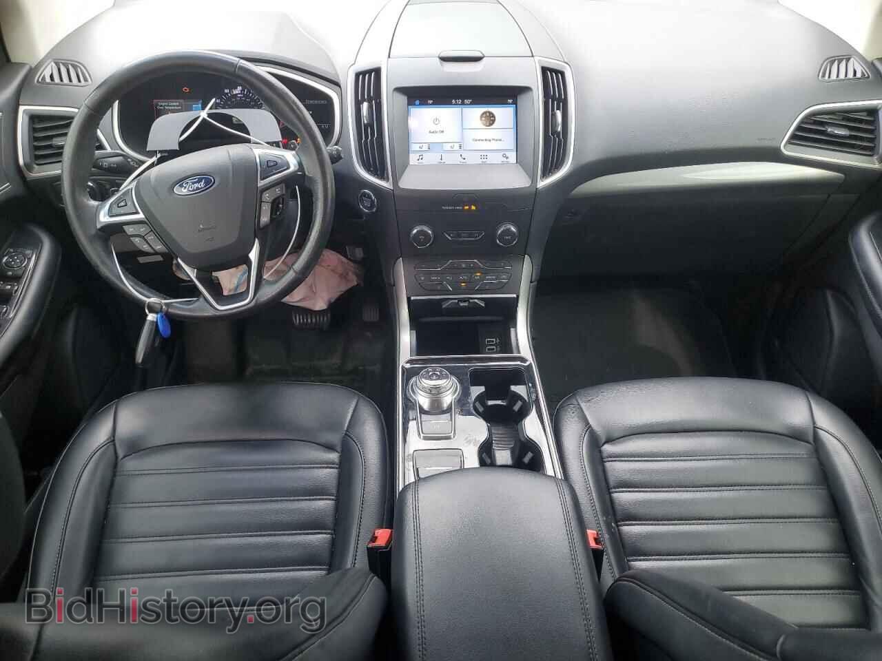 2019 FORD EDGE - VIN: 2FMPK4J93KBB89933 - Фото 8