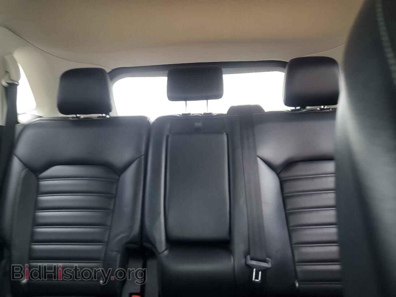 2019 FORD EDGE - VIN: 2FMPK4J93KBB89933 - Фото 10