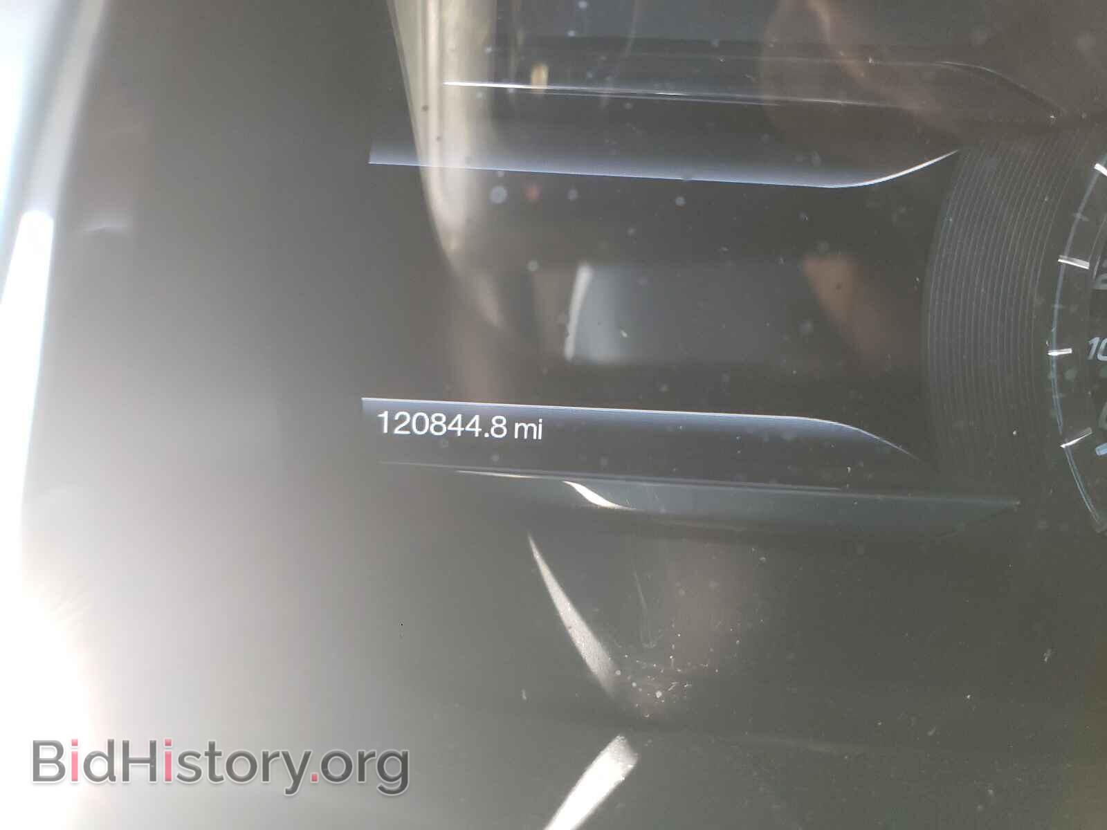 2013 FORD TAURUS - VIN: 1FAHP2E85DG113244 - Фото 8