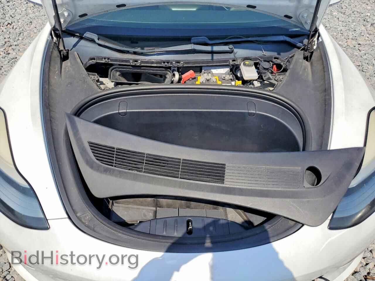 2019 TESLA MODEL 3 - VIN: 5YJ3E1EA1KF464599 - Фото 11