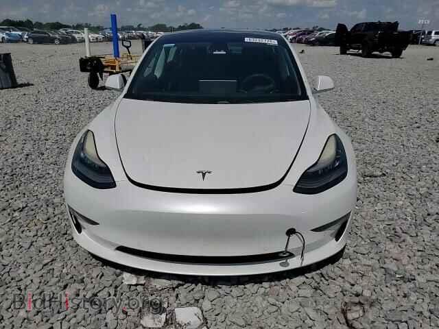 2019 TESLA MODEL 3 - VIN: 5YJ3E1EA1KF464599 - Фото 13
