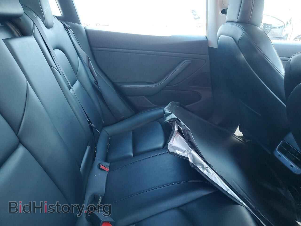 2019 TESLA MODEL 3 - VIN: 5YJ3E1EA1KF464599 - Фото 10