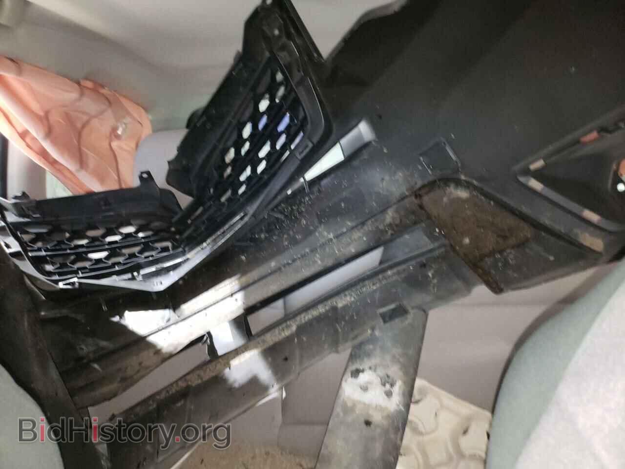 2014 SUBARU FORESTER - VIN: JF2SJAECXEH476703 - Фото 10