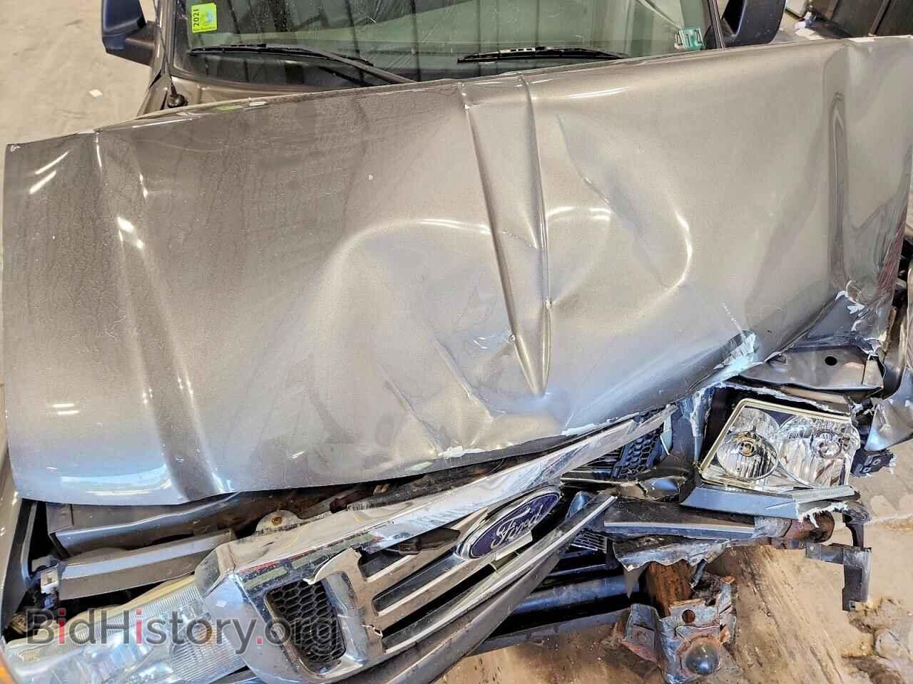 2011 FORD RANGER - VIN: 1FTKR4EE5BPA73692 - Фото 11