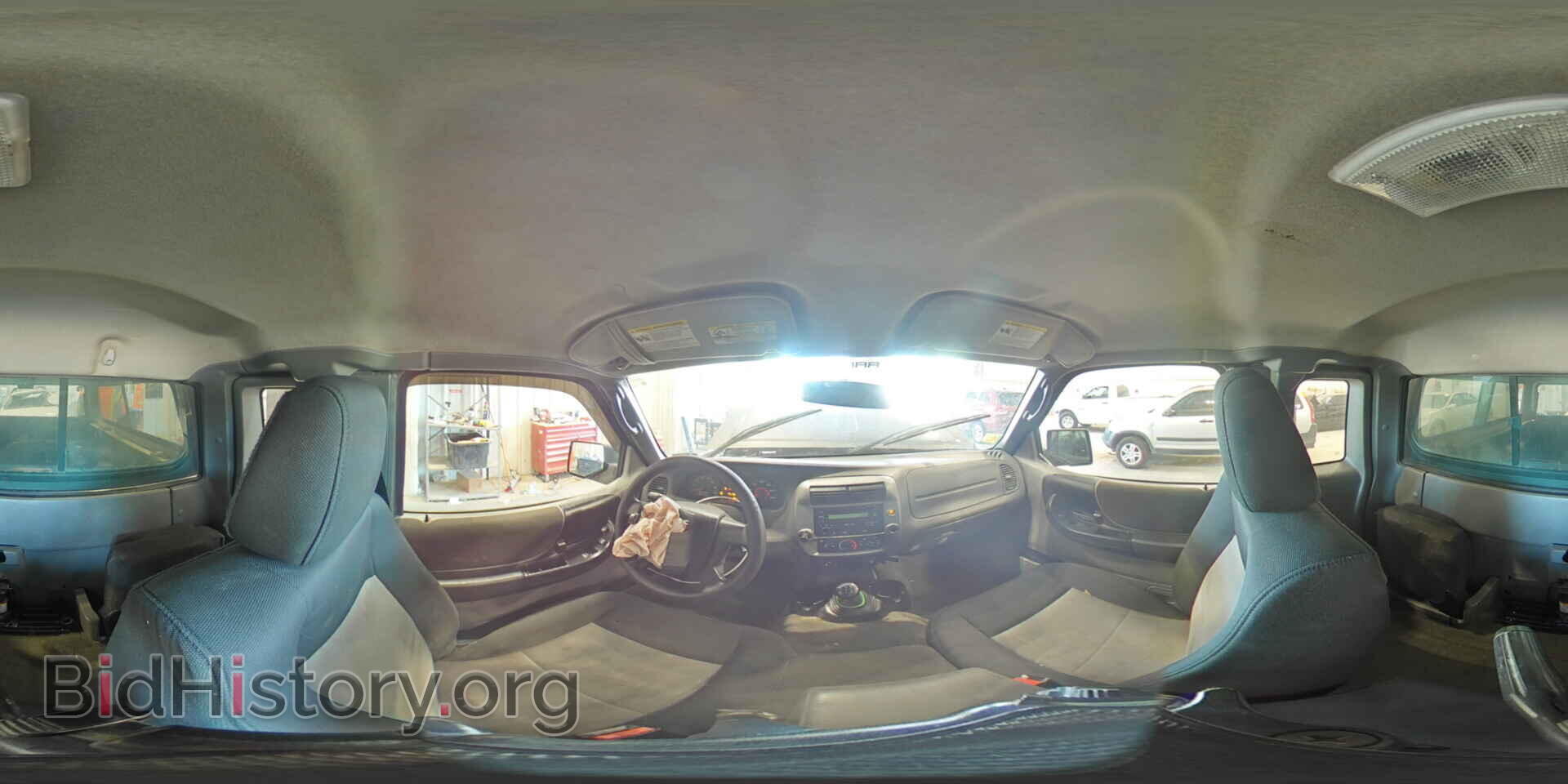 2011 FORD RANGER - VIN: 1FTKR4EE5BPA73692 - Фото 14