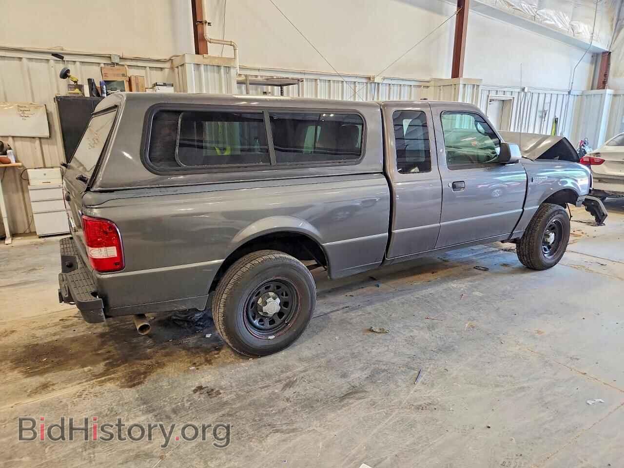 2011 FORD RANGER - VIN: 1FTKR4EE5BPA73692 - Фото 3