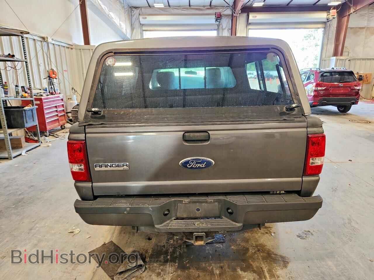 2011 FORD RANGER - VIN: 1FTKR4EE5BPA73692 - Фото 6
