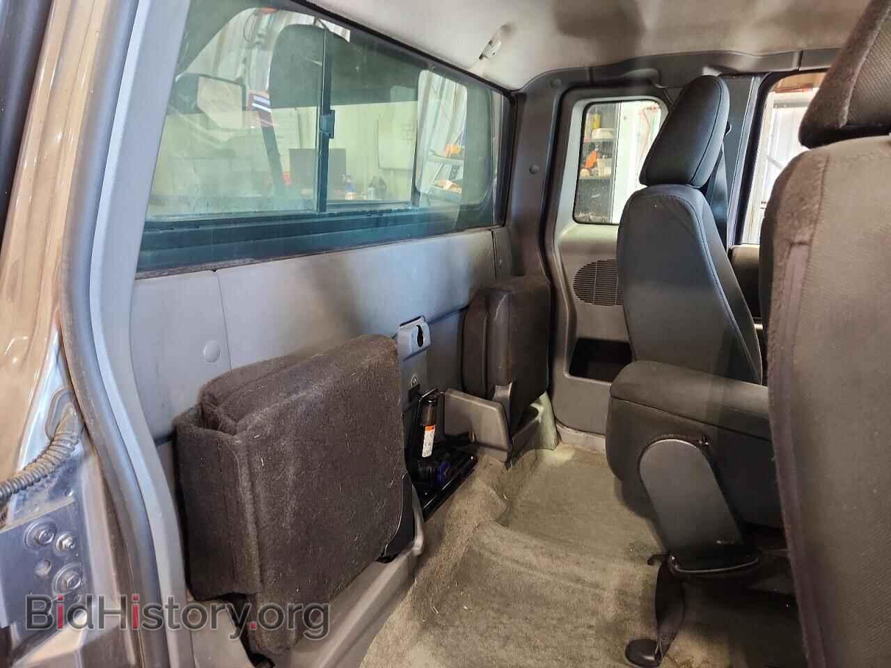 2011 FORD RANGER - VIN: 1FTKR4EE5BPA73692 - Фото 10