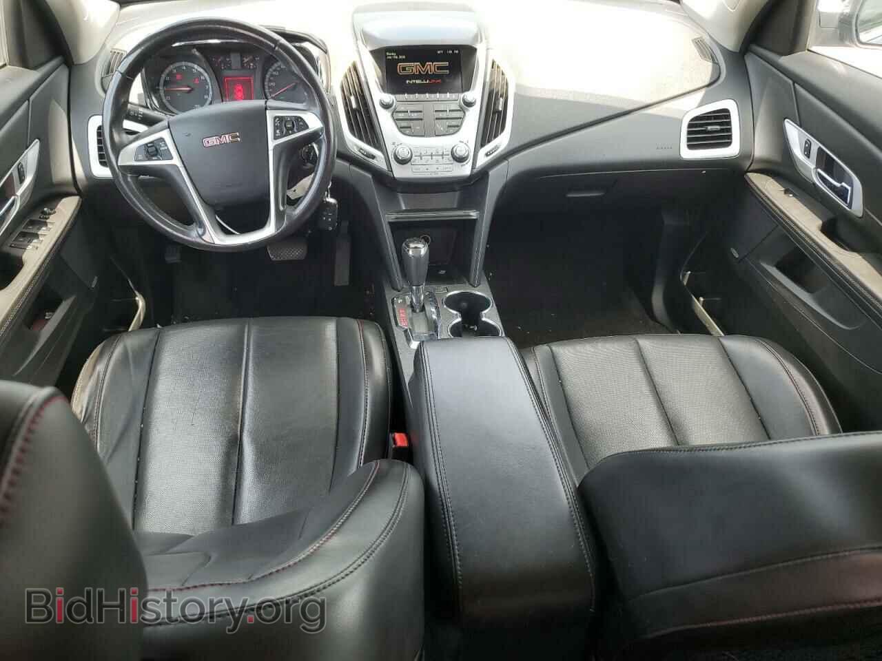 2016 GMC TERRAIN - VIN: 2GKALPEK9G6209094 - Photo 8
