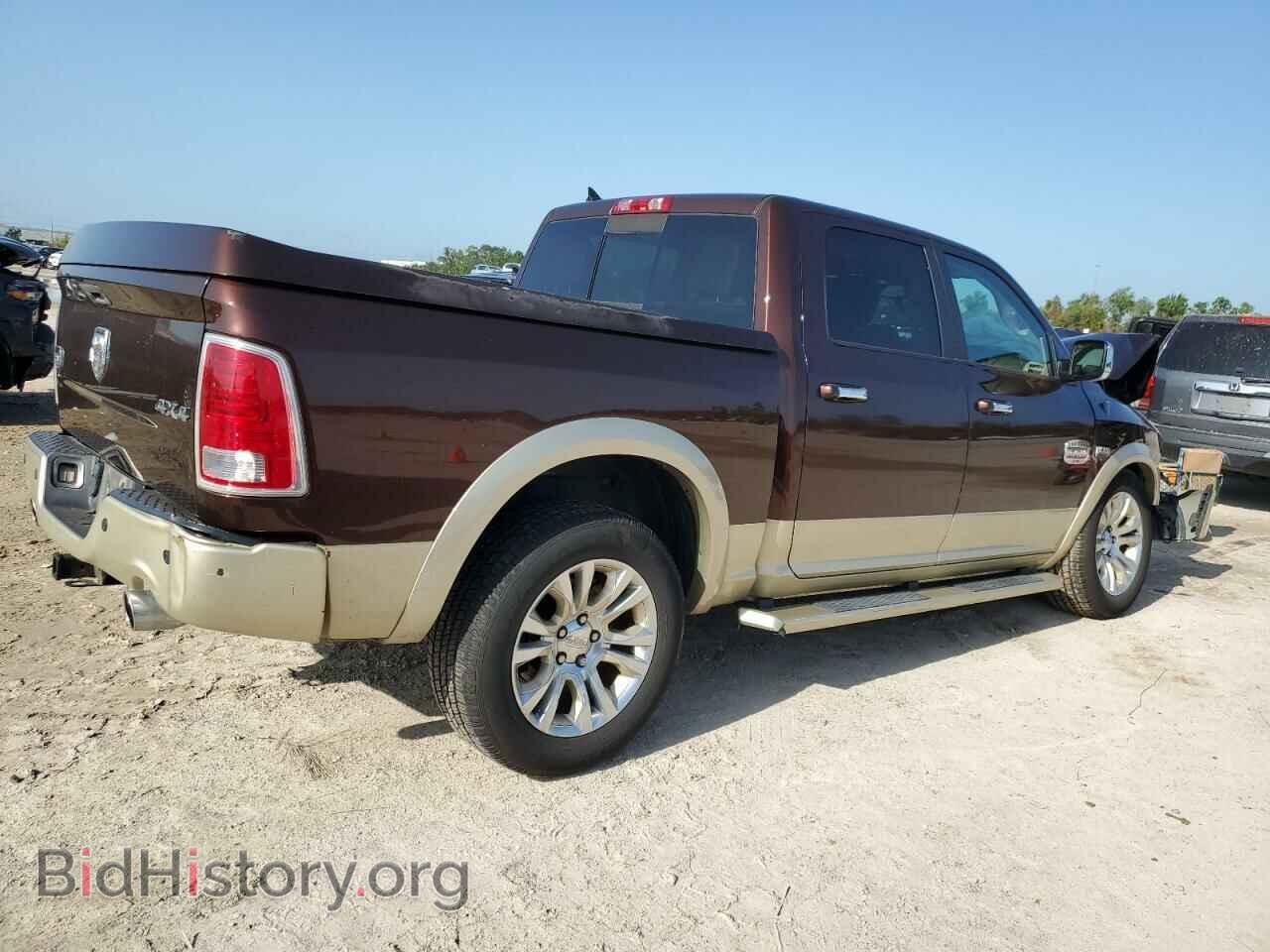 2013 RAM 1500 - VIN: 1C6RR7PT9DS606632 - Фото 3
