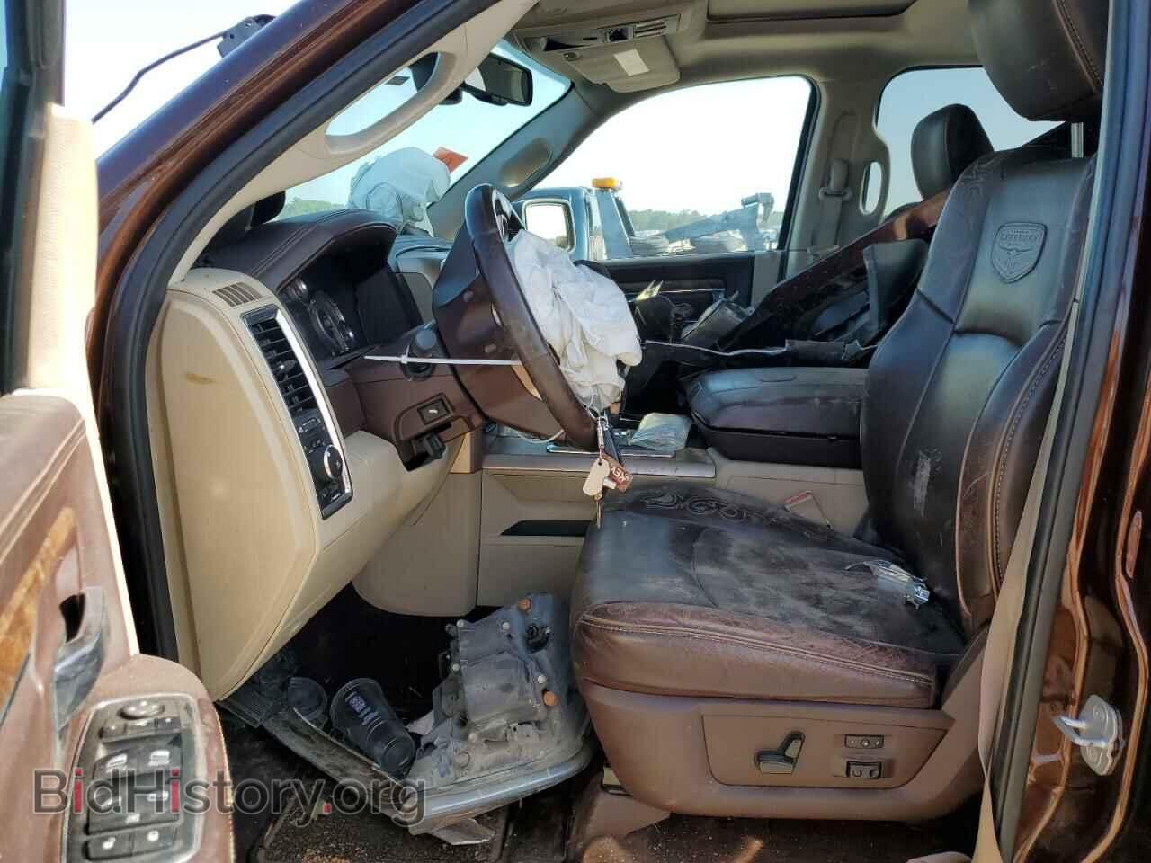2013 RAM 1500 - VIN: 1C6RR7PT9DS606632 - Фото 7