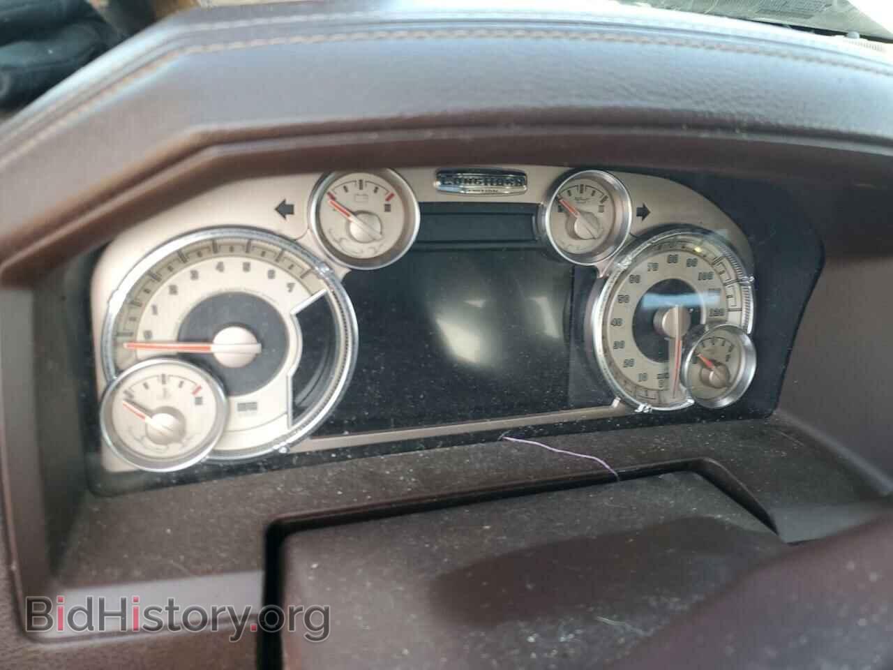 2013 RAM 1500 - VIN: 1C6RR7PT9DS606632 - Фото 9