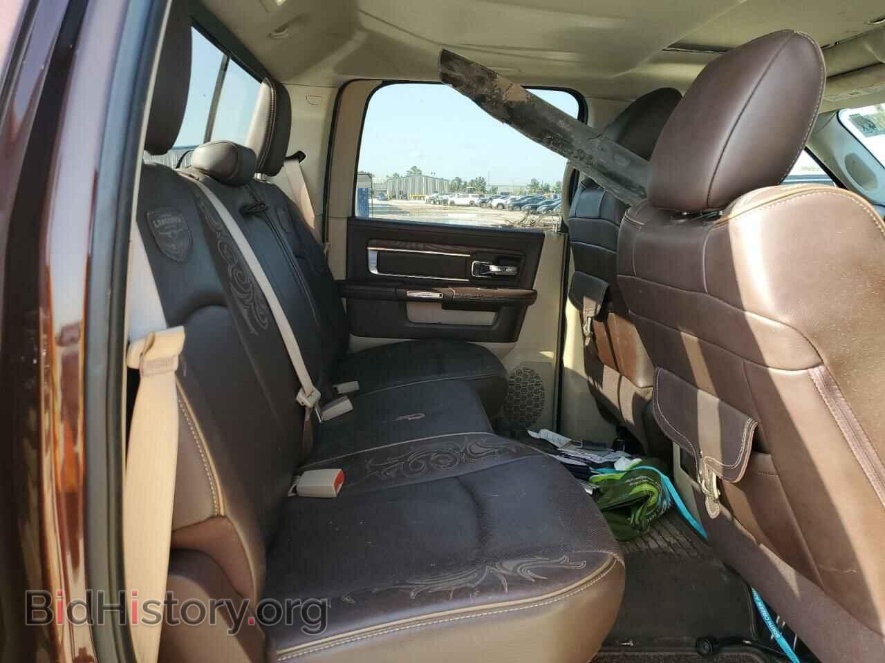 2013 RAM 1500 - VIN: 1C6RR7PT9DS606632 - Фото 10