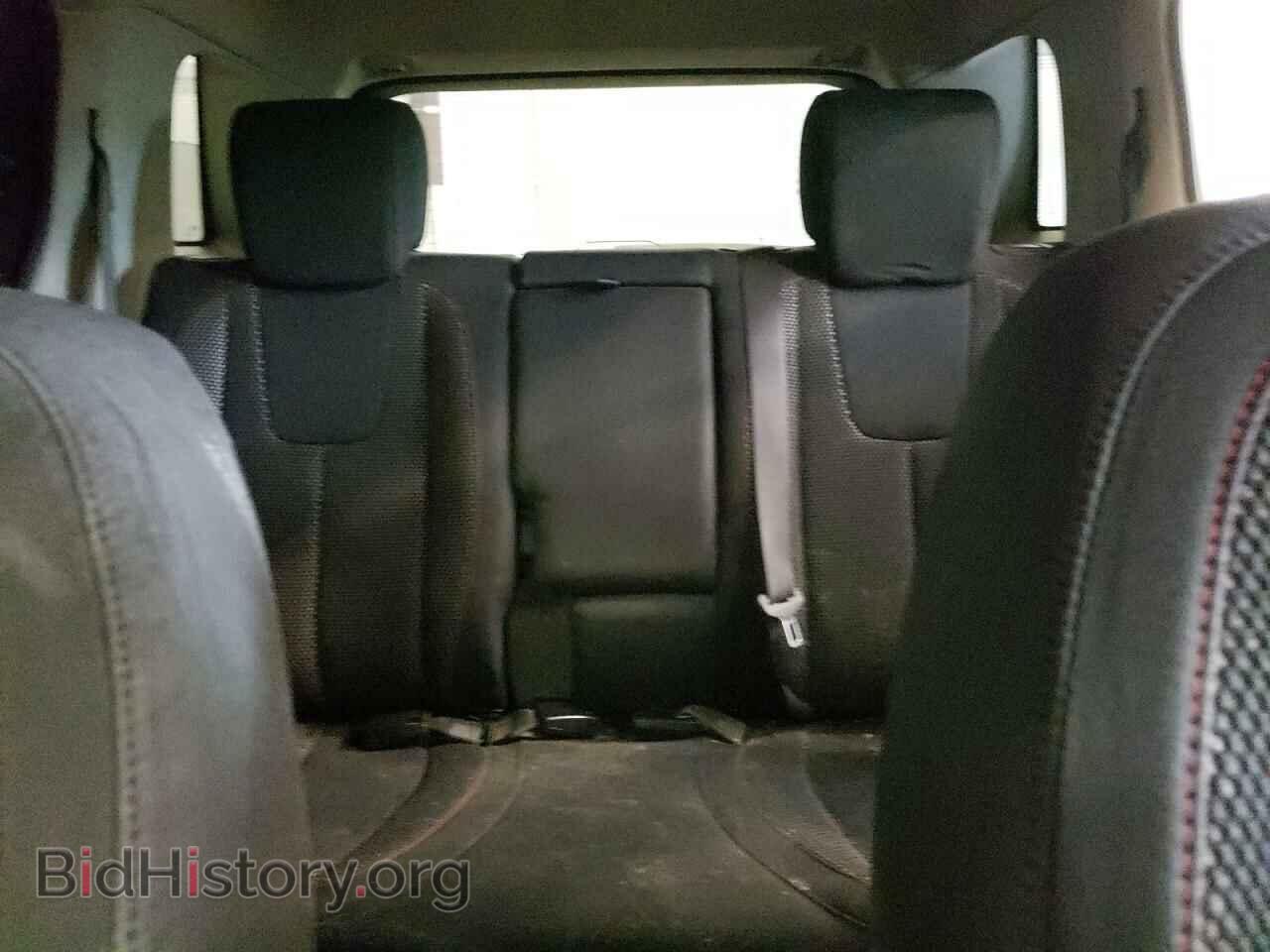 2011 GMC TERRAIN - VIN: 2CTFLTEC2B6448115 - Photo 10
