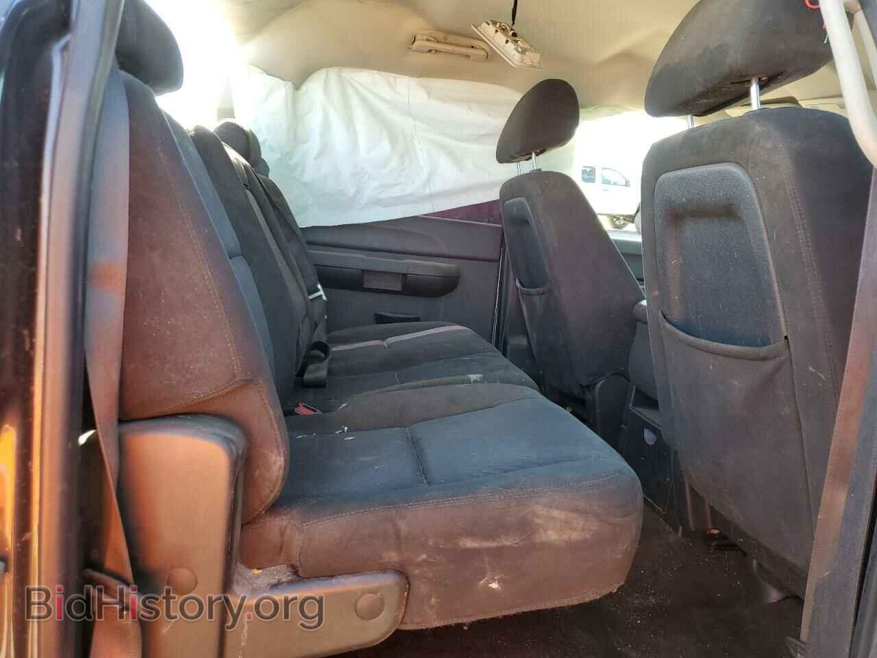 2011 CHEVROLET ALL Models - VIN: 3GCPCSE03BG304836 - Фото 10