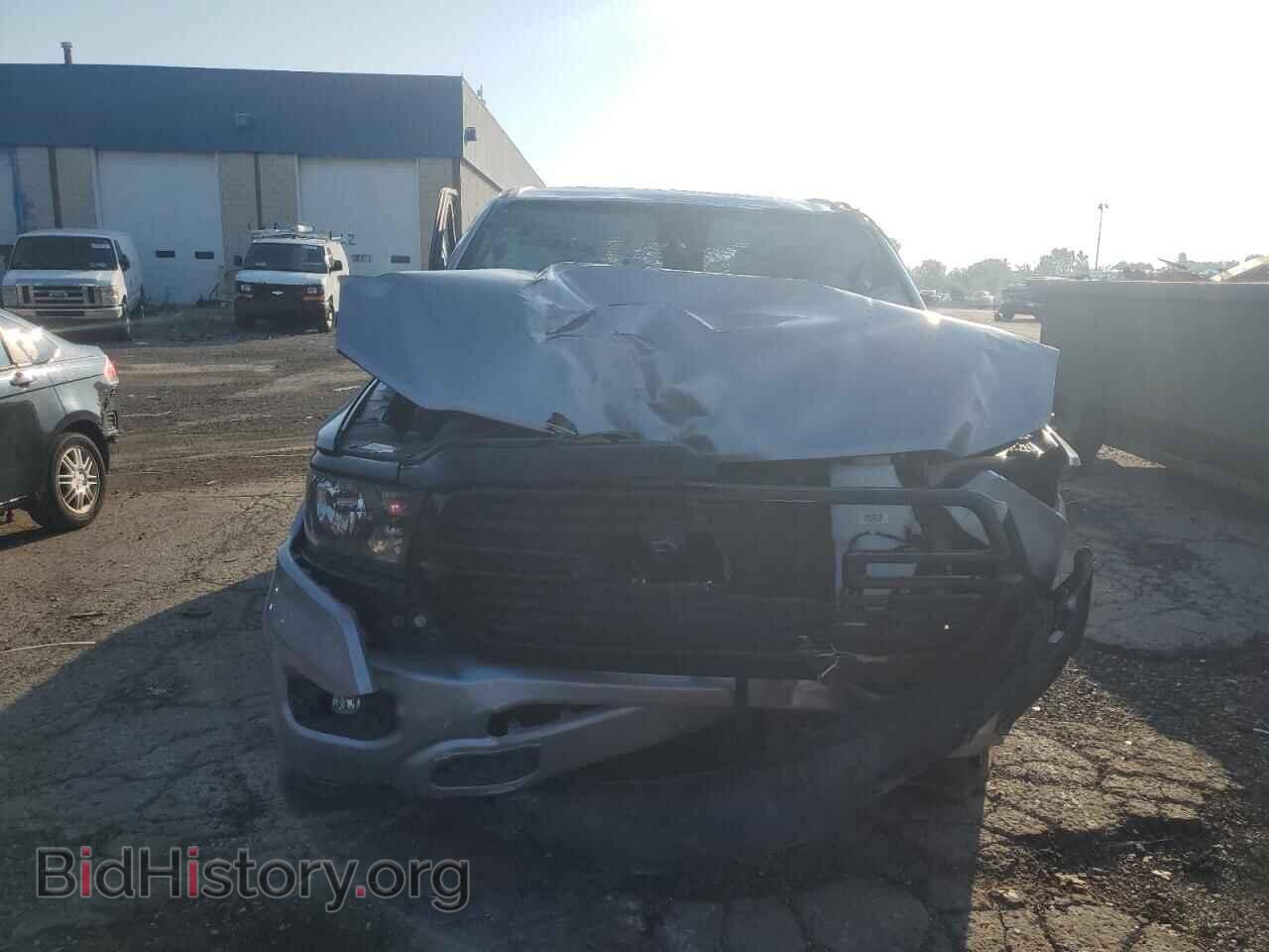 2020 RAM 1500 - VIN: 1C6SRFFT5LN396735 - Фото 5