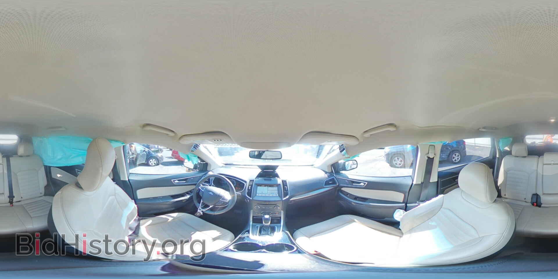 2018 FORD EDGE - VIN: 2FMPK4J96JBC45748 - Фото 14
