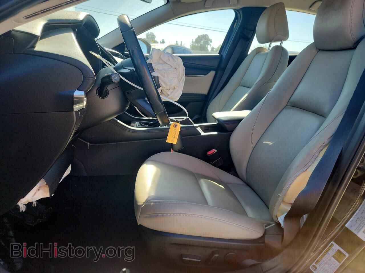 2019 MAZDA 3 - VIN: JM1BPBDM8K1116346 - Photo 7