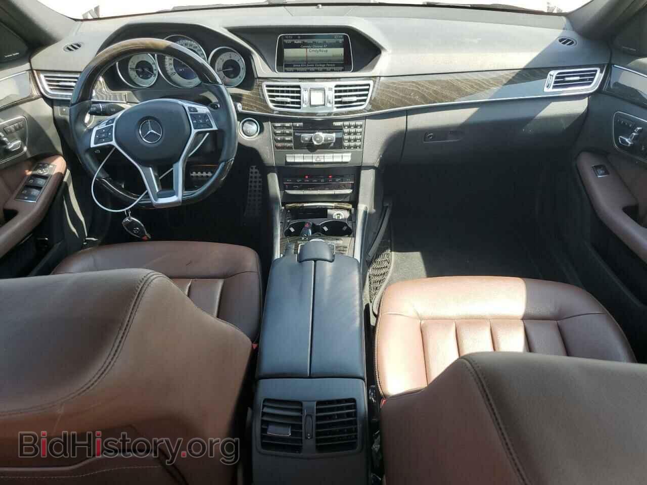 2015 MERCEDES-BENZ E-CLASS - VIN: WDDHF0EB3FB158525 - Фото 8