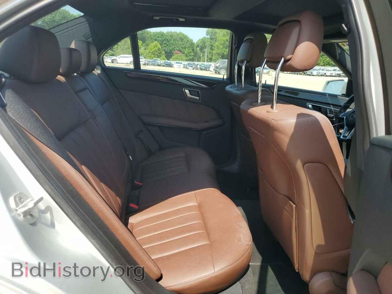 2015 MERCEDES-BENZ E-CLASS - VIN: WDDHF0EB3FB158525 - Фото 10