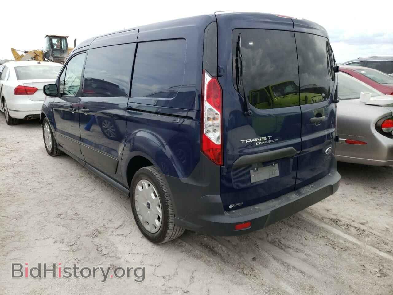 2016 FORD TRANSIT - VIN: NM0LS7E76G1259342 - Photo 3