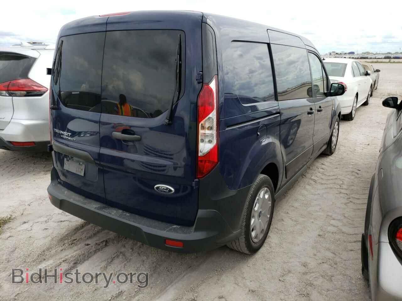 2016 FORD TRANSIT - VIN: NM0LS7E76G1259342 - Photo 4