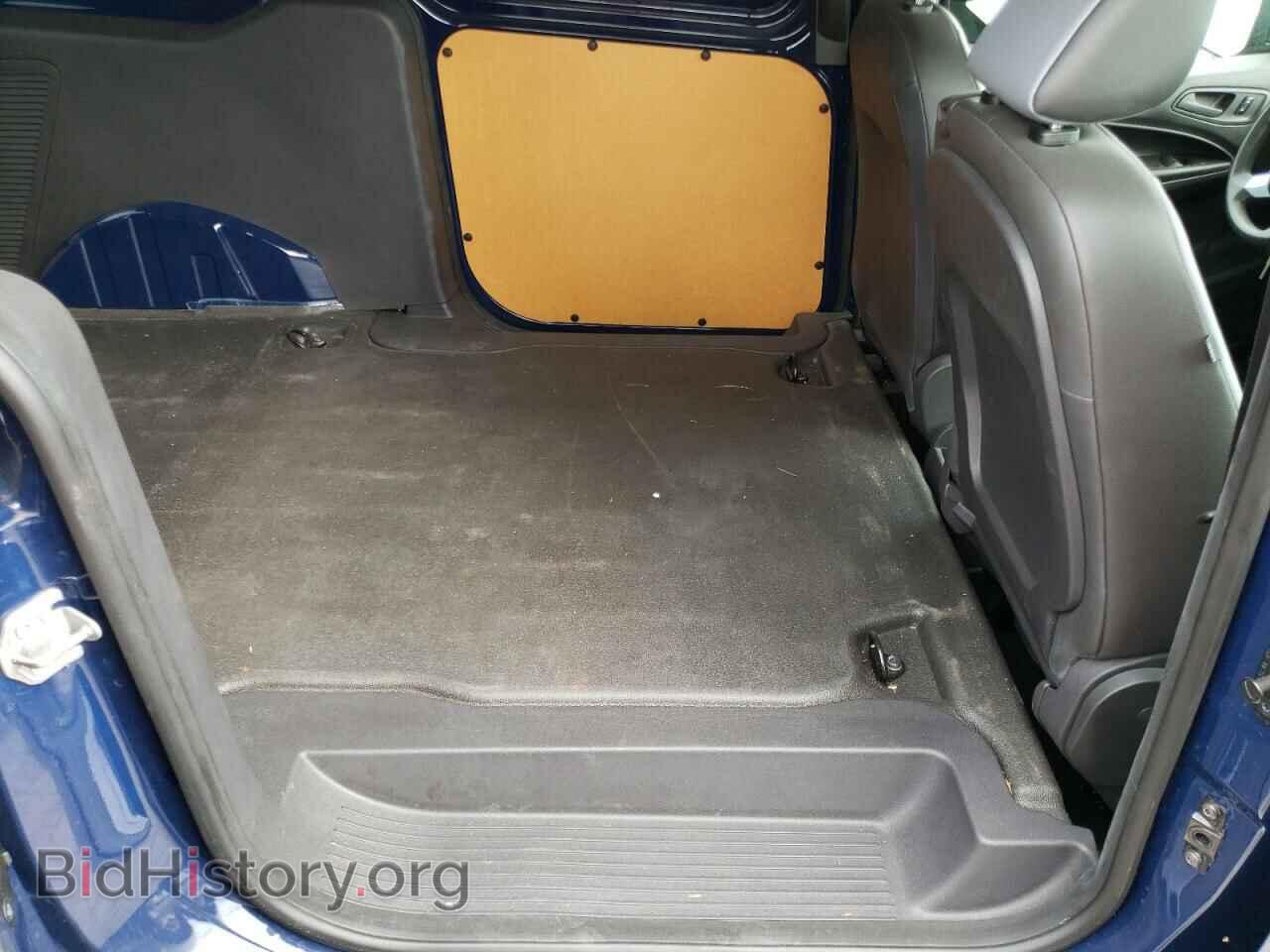 2016 FORD TRANSIT - VIN: NM0LS7E76G1259342 - Photo 6