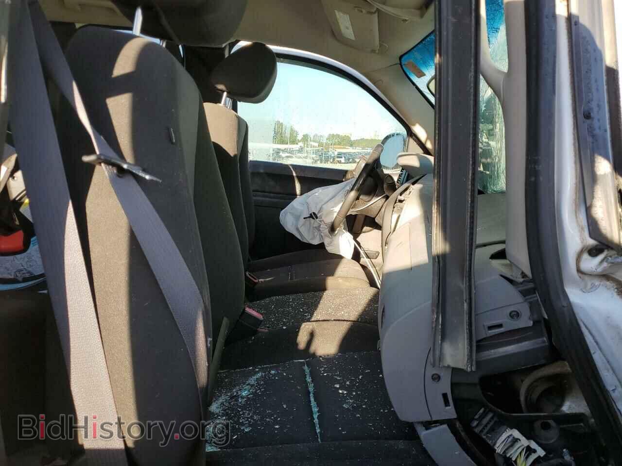 2011 CHEVROLET SILVERADO - VIN: 1GCRKREA8BZ149570 - Фото 5