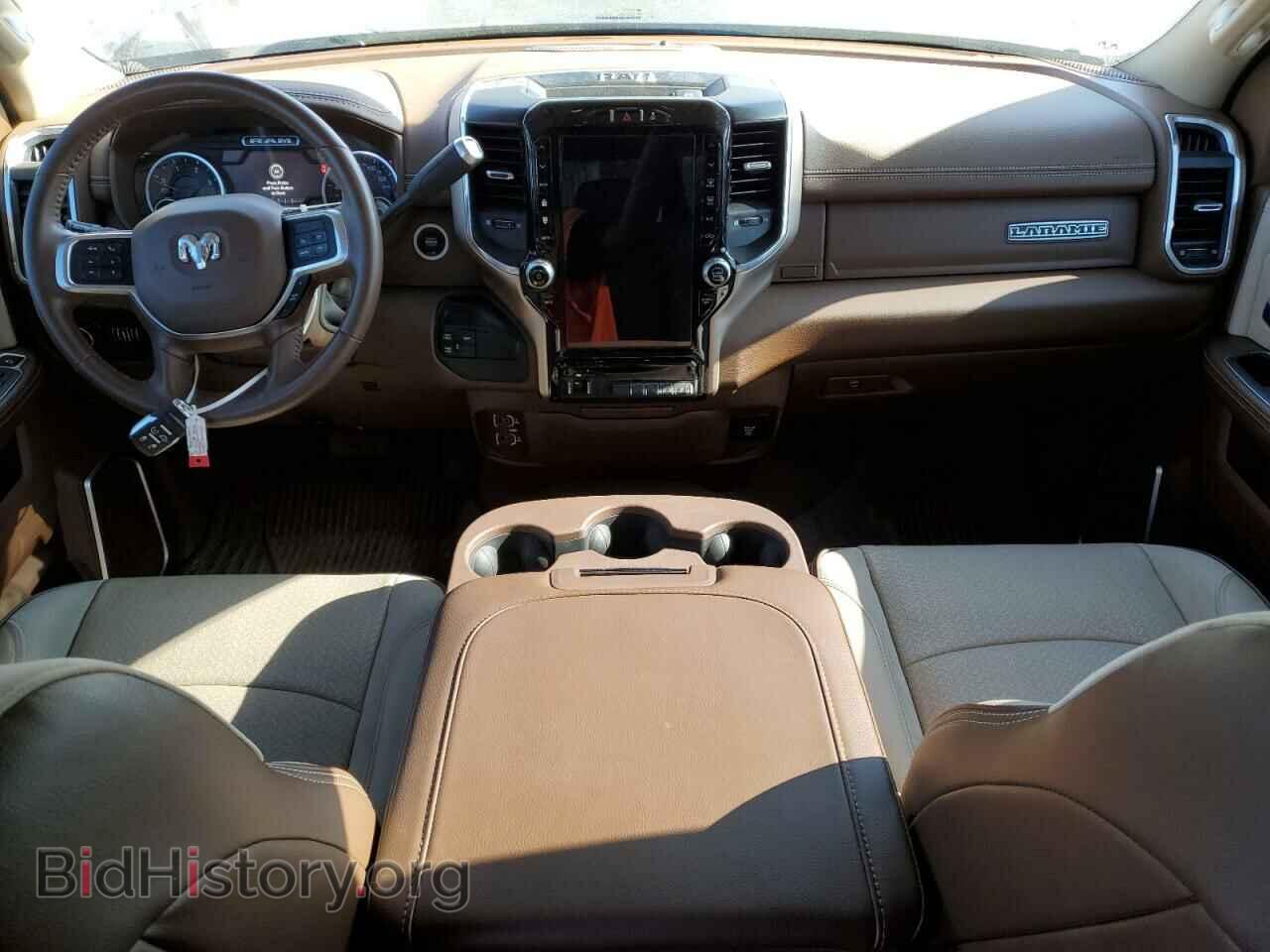 2022 RAM 2500 - VIN: 3C6UR5NL7NG433946 - Фото 8