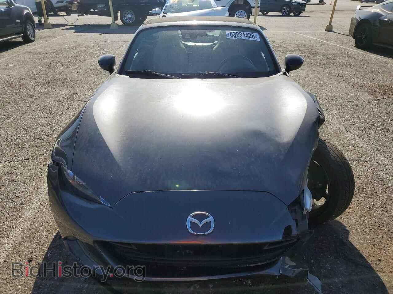 2016 MAZDA MX5 - VIN: JM1NDAD72G0101946 - Photo 5