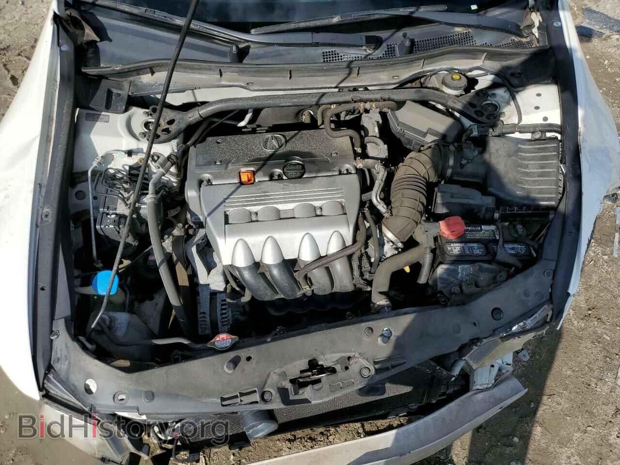 2010 ACURA TSX - VIN: JH4CU2F60AC021163 - Фото 7