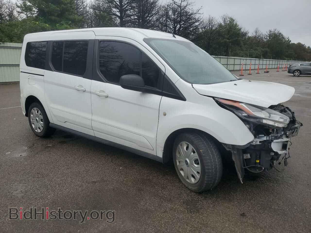 2019 FORD TRANSIT - VIN: NM0GS9F22K1427258 - Фото 4