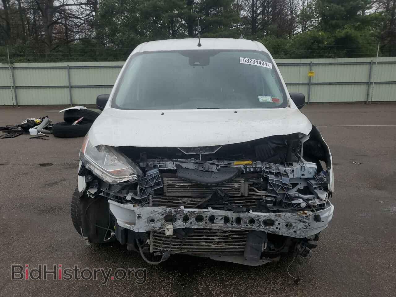 2019 FORD TRANSIT - VIN: NM0GS9F22K1427258 - Фото 5