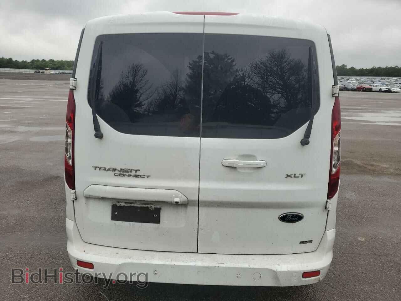 2019 FORD TRANSIT - VIN: NM0GS9F22K1427258 - Фото 6