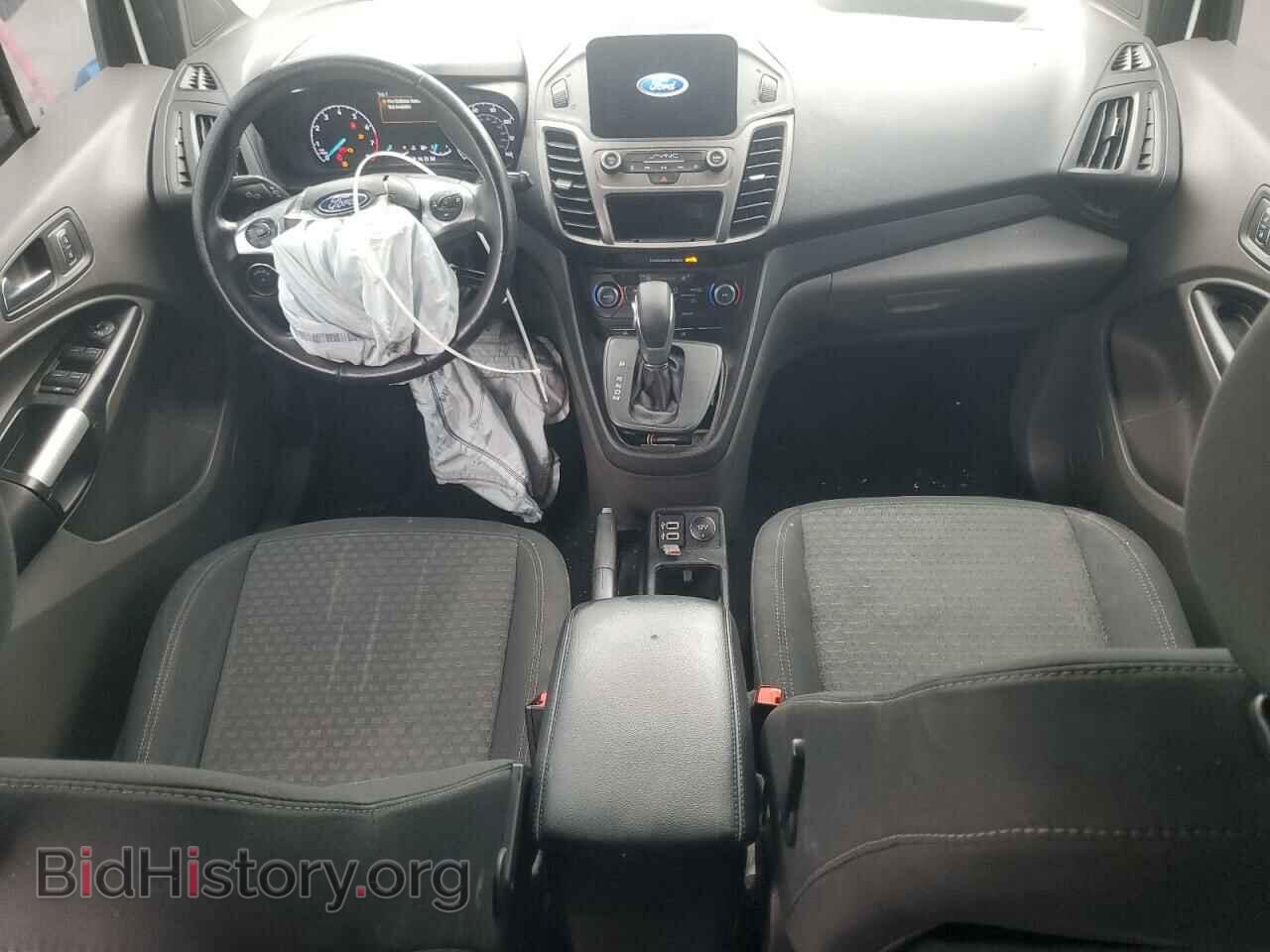 2019 FORD TRANSIT - VIN: NM0GS9F22K1427258 - Фото 8