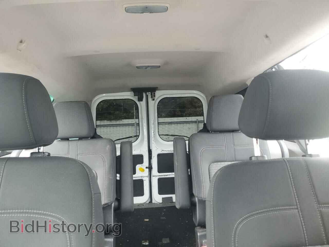 2019 FORD TRANSIT - VIN: NM0GS9F22K1427258 - Фото 10