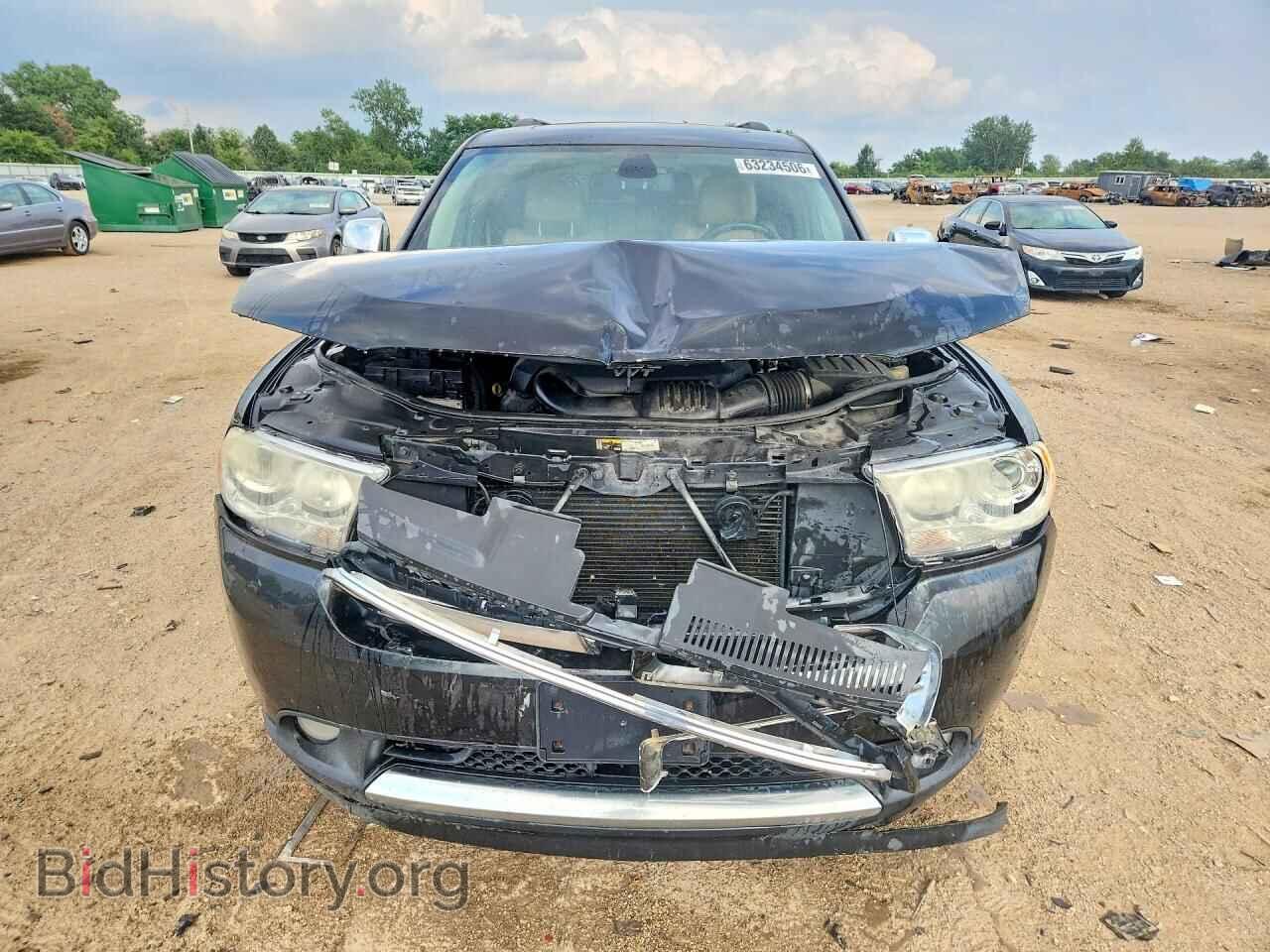 2013 DODGE DURANGO - VIN: 1C4RDJEG1DC682768 - Photo 5