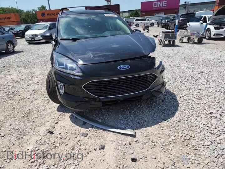 2020 FORD ESCAPE - VIN: 1FMCU9H63LUA72981 - Photo 13