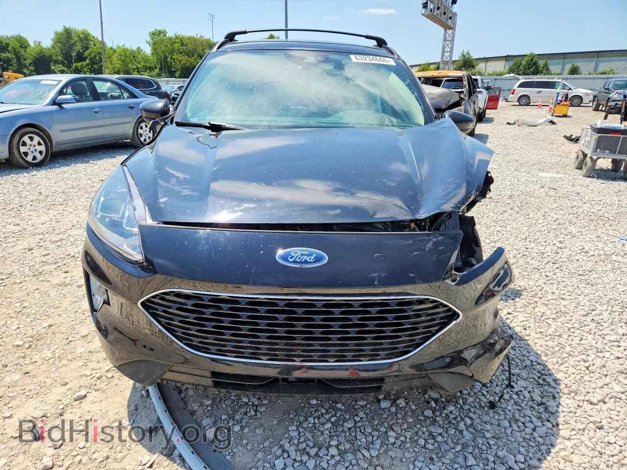 2020 FORD ESCAPE - VIN: 1FMCU9H63LUA72981 - Photo 5