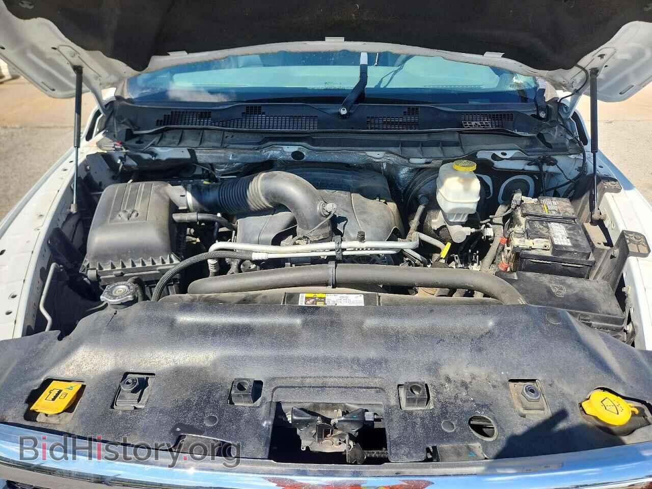 2017 RAM 2500 - VIN: 3C6TR5CT3HG704116 - Фото 11