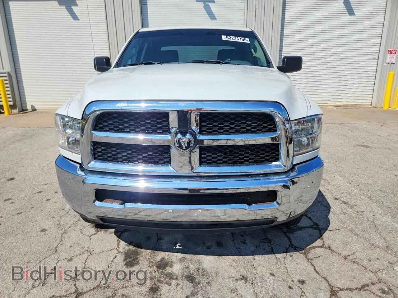 2017 RAM 2500 - VIN: 3C6TR5CT3HG704116 - Фото 5