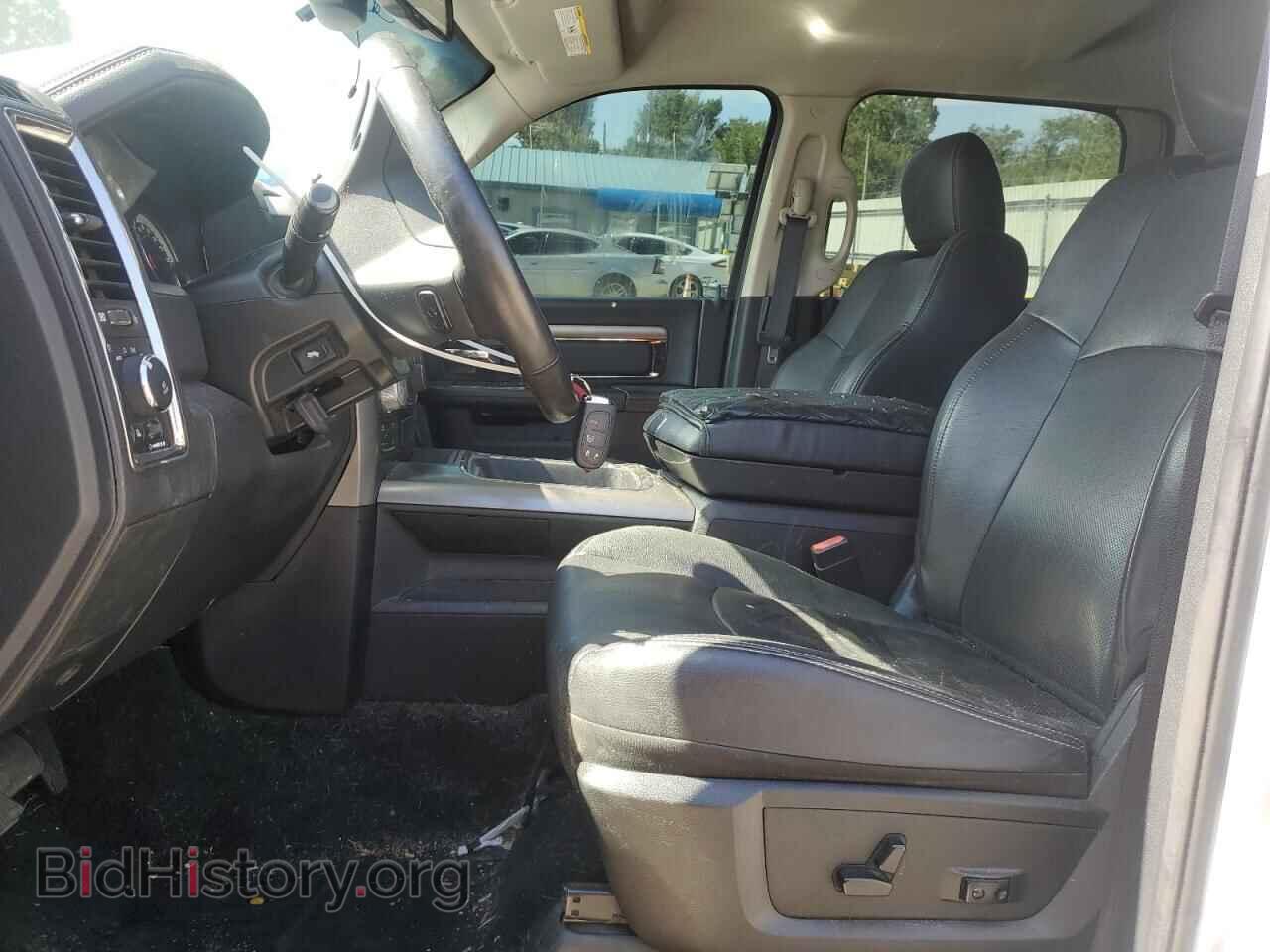 2017 RAM 1500 - VIN: 1C6RR7MT2HS755152 - Фото 7