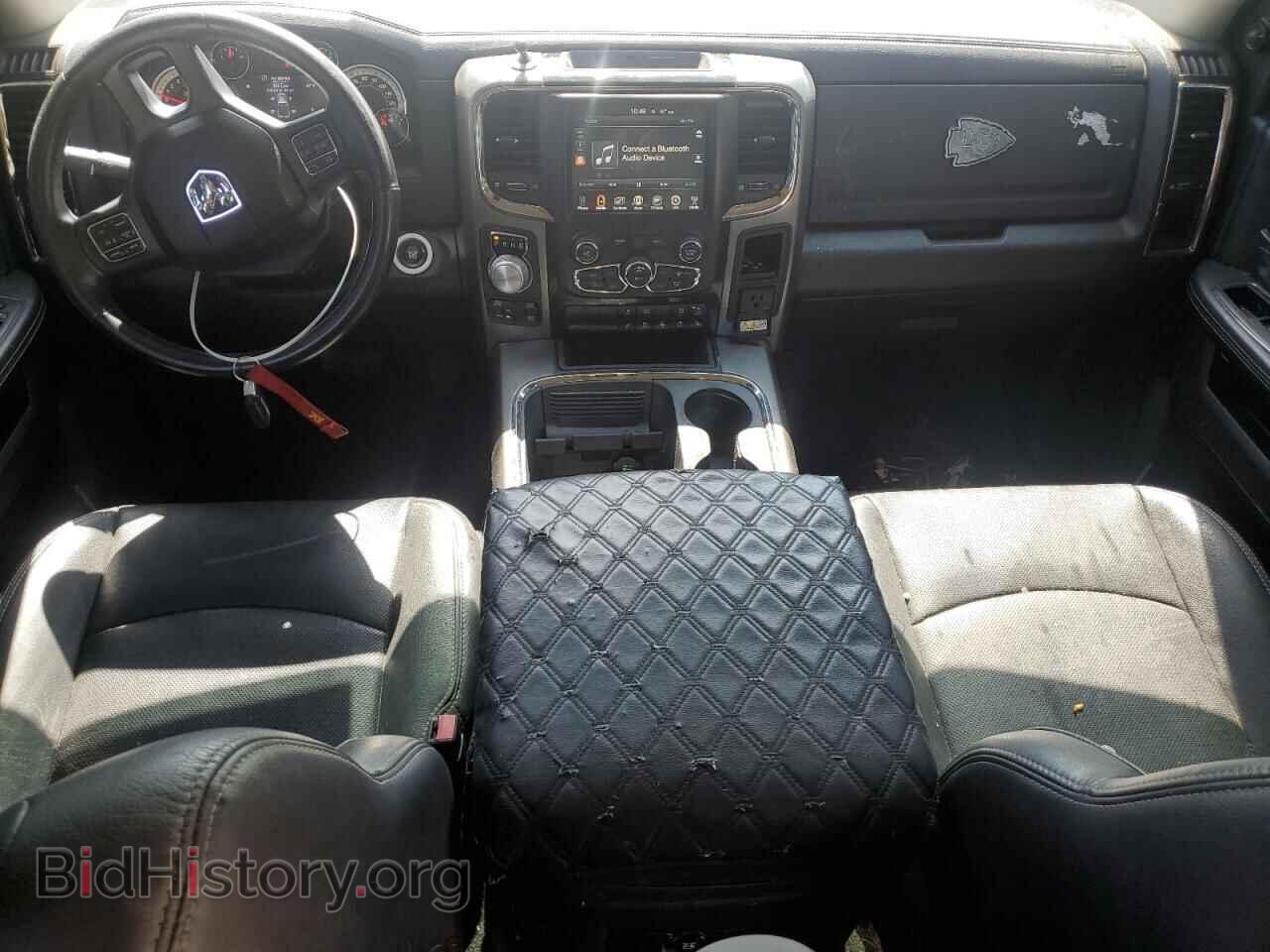 2017 RAM 1500 - VIN: 1C6RR7MT2HS755152 - Фото 8
