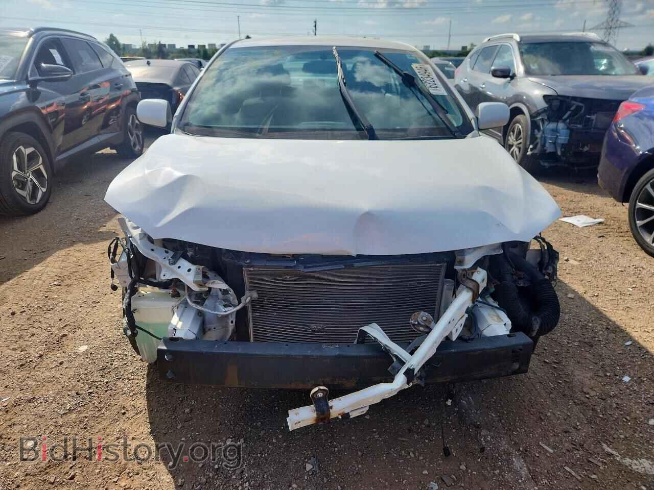 2011 TOYOTA COROLLA - VIN: 2T1BU4EE8BC732538 - Фото 5