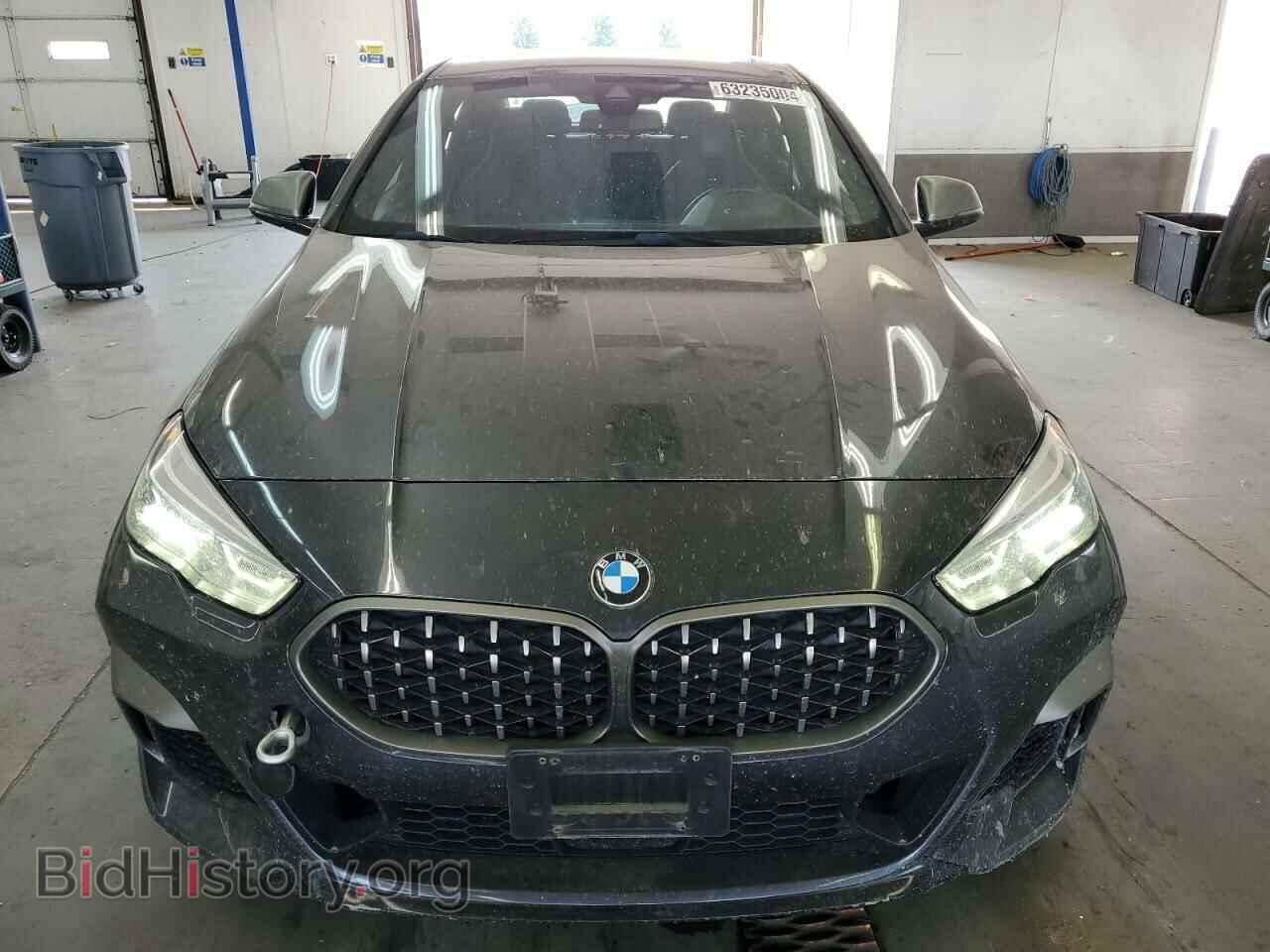 2021 BMW M2 - VIN: WBA13AL03M7G76131 - Фото 5