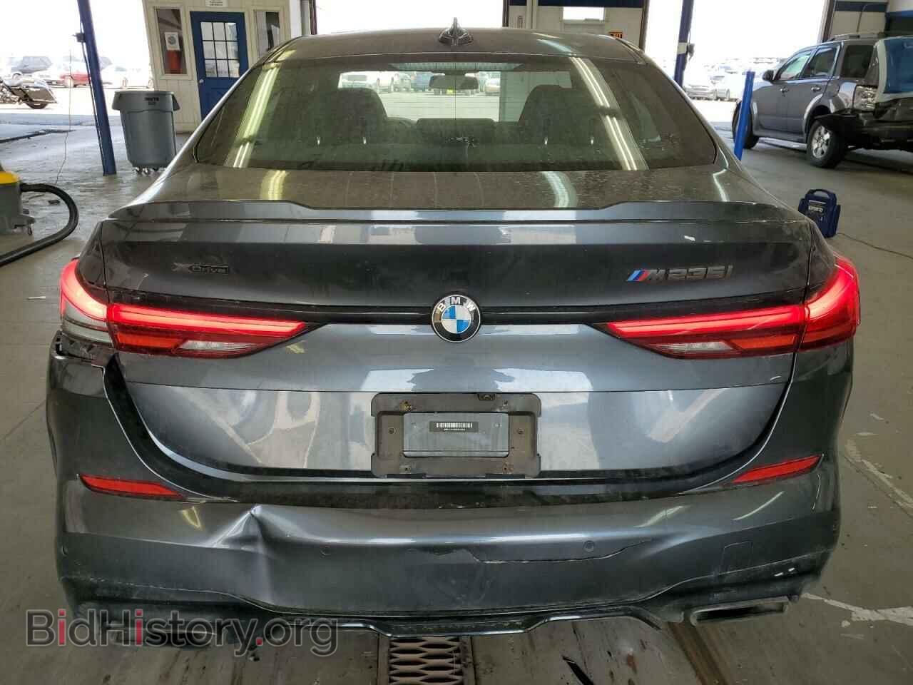2021 BMW M2 - VIN: WBA13AL03M7G76131 - Фото 6