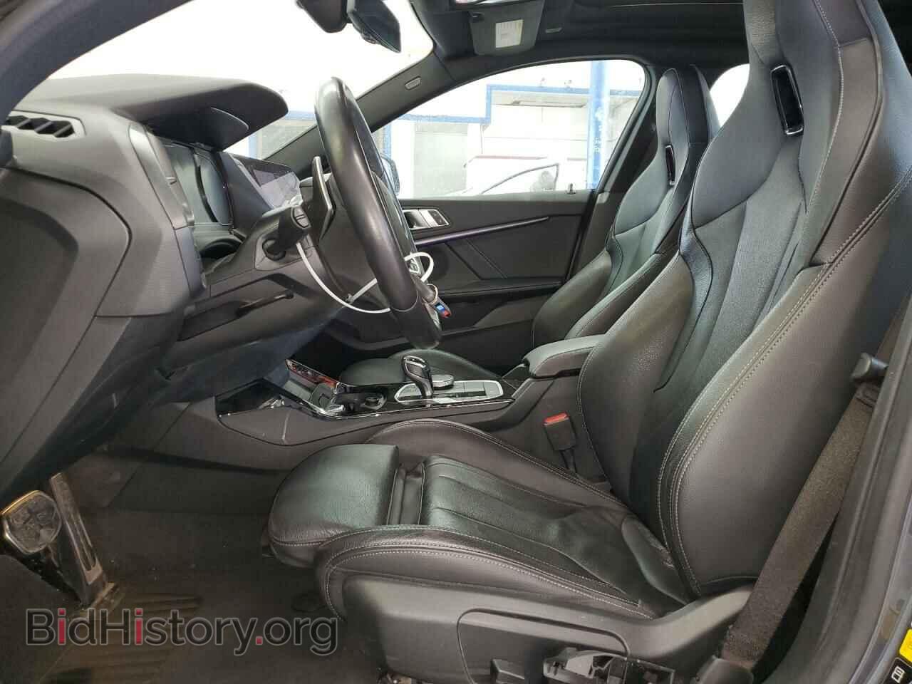 2021 BMW M2 - VIN: WBA13AL03M7G76131 - Фото 7
