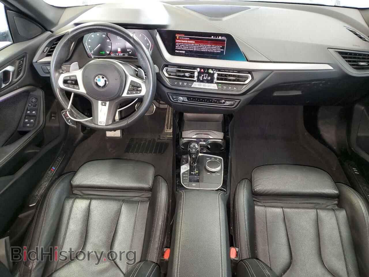 2021 BMW M2 - VIN: WBA13AL03M7G76131 - Фото 8